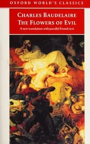 The Flowers of Evil by Baudelaire